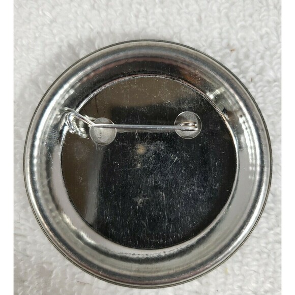 Women for REAGAN BUSH 1984 Campaign Button Vintage Political Republican Collect - Picture 3 of 12